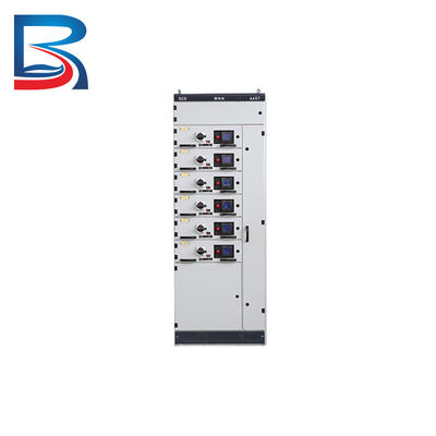 Indoor Outdoor Type IP4X Low Voltage Switchgear Motor Control Center Panel