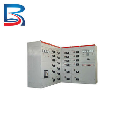 Industrial IP65 Electrical MNS Low Voltage Switchgear for Expressway
