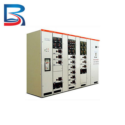 Withdrawable GIS MNS LV MCC Panel Low Voltage Switchgear for Marine