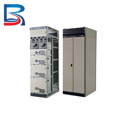 IEC 15KV Metal Clad Low Voltage Switchgear for Public Utilities