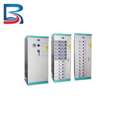 11KV GIS AIS Medium Voltage Switch Power Supply Cabinet for Offshore