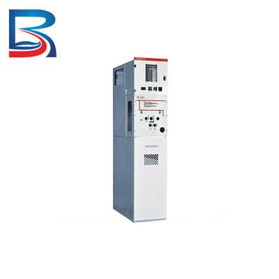 Withdrawable Switchboard Pad Mounted Low Voltage Switchgear for Wharf