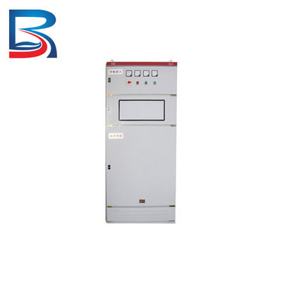 Withdrawable MCC GE Low Voltage Switchgear for Electrical Grid Systems