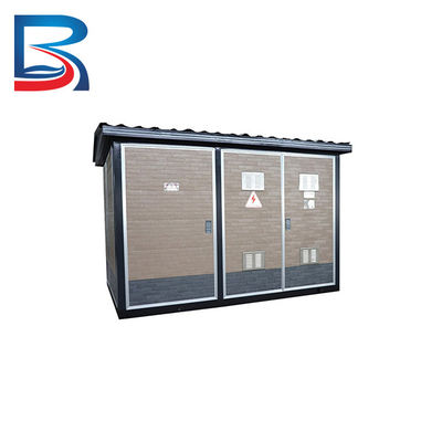 Arc Outdoor Wind Power Transformer for Commercial Buildings and Real Estate
