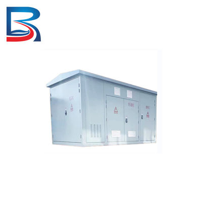 ARC 600V MNS Compact Transformer Substation Power Distribution Equipment