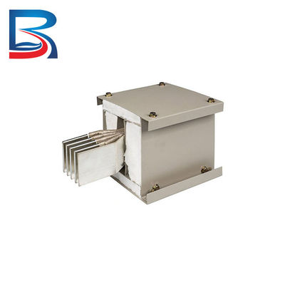 3P3W 3P4W 3P5W Generator Bus Duct for Distribution Systems and Data Center