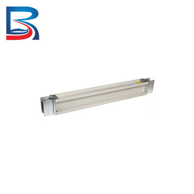 3P3W 3P4W 3P5W Generator Bus Duct for Distribution Systems and Data Center