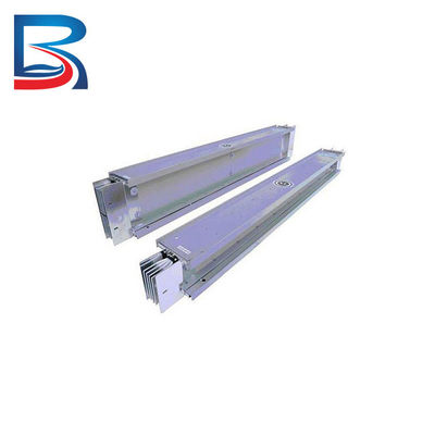 Aluminum Alloy Housing Unique Joint Busduct Electrical for Wharf