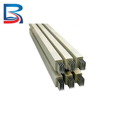 IP54 IP65 IP66 15KV Bus Duct Fire Resistant for Renewable Energy Systems