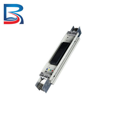 Outdoor Type Electrical Busduct 3P3W Distributor Busduct for Renewable Energy Systems
