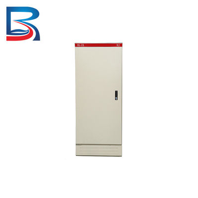 CE Metal Enclosure Temporary Electrical Power Distribution Box for Distribution Systems