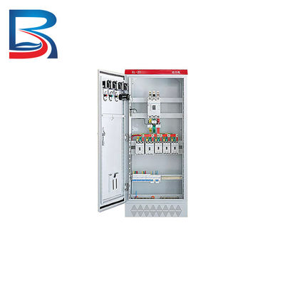 ODM OEM Electrical Power Distribution Box for Power Generation Plants