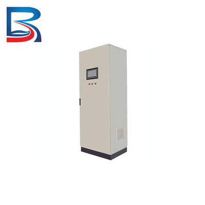 CNC Electrical Control Cabinet Waterproof Dustproof Rustproof Anticorrosion