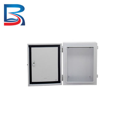 Anodization Electrical Enclosure Box Weatherproof Junction Box OEM ODM