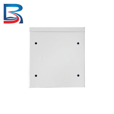 Anodization Electrical Enclosure Box Weatherproof Junction Box OEM ODM