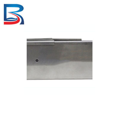 Custom Electrical Cable Tray for Distribution Systems and Transportation