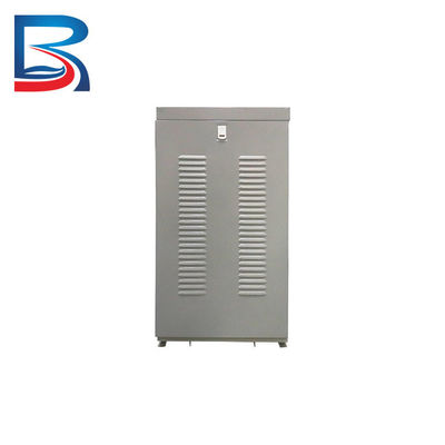 Traffic Signal MCC Motor Control Cabinet AC Units for Power Plants