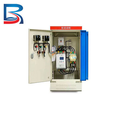Machine MCC Main Control Cabinet for Distribution Systems and Power Generation