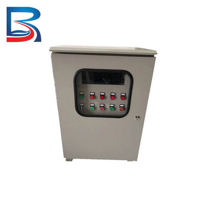 CE CQC CCC Industrial Electric Control Cabinet for Power Generation and Electrical Grid Systems