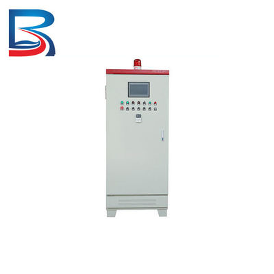 Traffic Signal CNC Electric Control Cabinet for Renewable Energy Systems