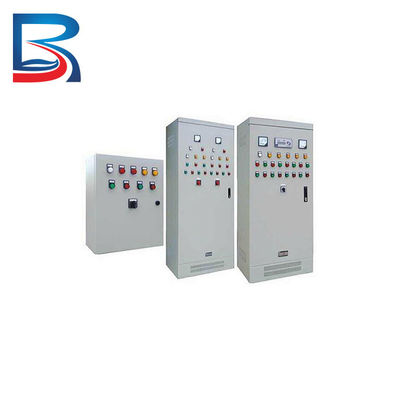 ODM OEM PLC Control Electric Control Cabinet for Distribution Systems and Renewable Energy Systems