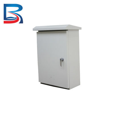 Laser Cut Steel Junction Box Metal Outdoor Electrical Box OEM ODM