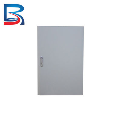 Aluminum Electrical Connection Box ABS Junction Box for Power Generation Plants