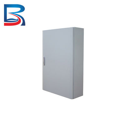 Aluminum Electrical Connection Box ABS Junction Box for Power Generation Plants