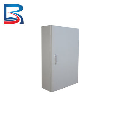 Aluminum Stainless Steel Outdoor Waterproof Electrical Connection Box Powder Coating