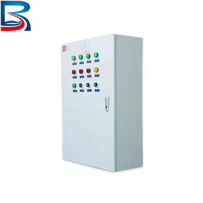 ISO Distribution Electrical Panel Box Board With Circuit Breaker