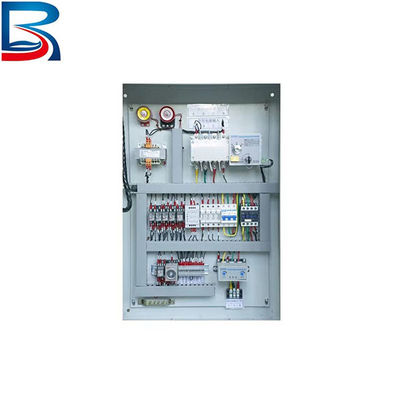 Ip65 Electrical Distribution Box / Power Distribution Box 3 Phase