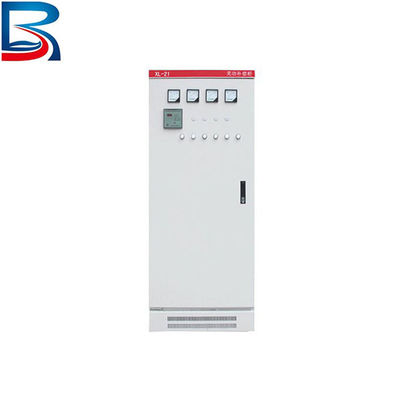 GGD Switch Cabinet 2000a Switchgear 380v Ggd Three Phase Distribution 1600 Amp Switchboard