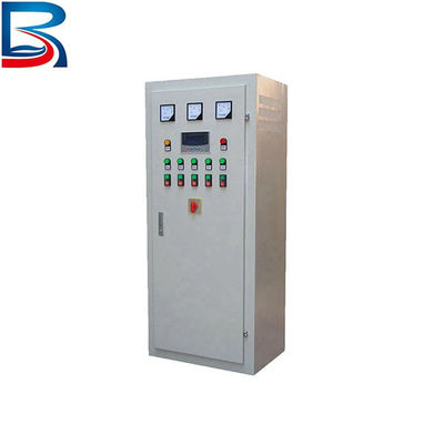 MNS Switch Cabinet 2500a Electric Panel Boards Panel Mns Mcc With Delta Starter