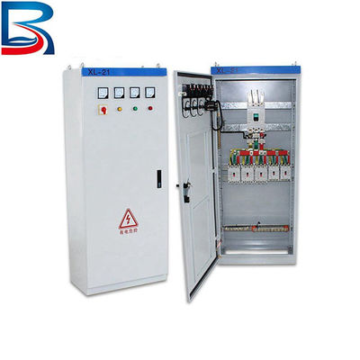 MNS Switch Cabinet 2500a Electric Panel Boards Panel Mns Mcc With Delta Starter