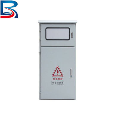 Switchboard Electrical Distribution Board Cabinets Mns 6300a Acb Ggd Switch 2000a
