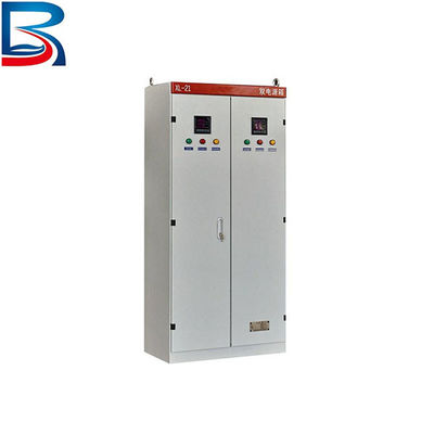Switchboard Electrical Distribution Board Cabinets Mns 6300a Acb Ggd Switch 2000a