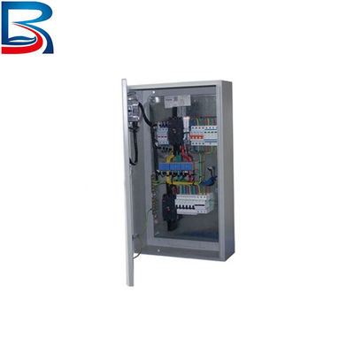 Three Phase Electrical Main Distribution Boards 1Pcs Cold Rolled Steel