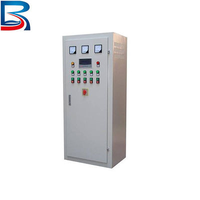 200 Amp Electrical Power Distribution Box Generator Panel Outdoor 1.2mm