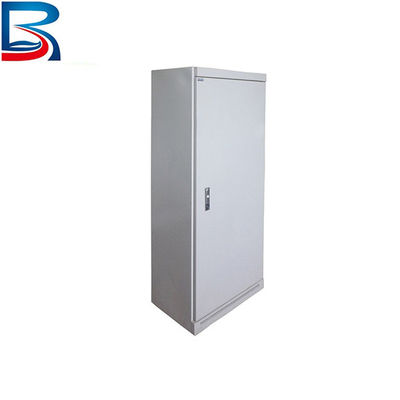 200 Amp Power Electrical Distribution Panel Box Generator Outdoor 1.5mm
