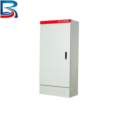 200 Amp Power Electrical Distribution Panel Box Generator Outdoor 1.5mm