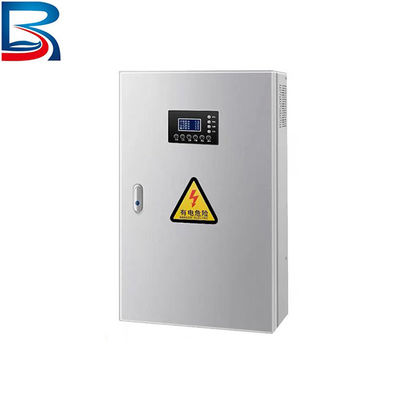 Outdoor Electrical Power Distribution Panel Box  1.0mm Powder Coated