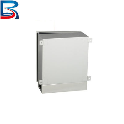 240v 3 Phase Power Distribution Box 1.5/2.0mm Powder Coated