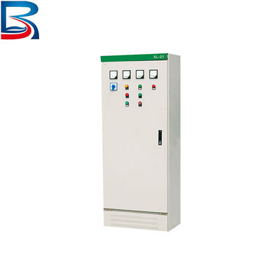 4 Way Enclosure Distribution Box 3 Phase 12 Way Distribution Board Db Box