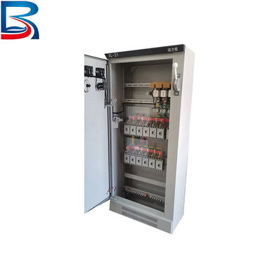 Single Phase Db Box Distribution Board Electric  6 Way  3 Phase