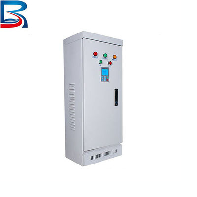 6 Way Electrical Distribution Board Db Box 3 Phase Mcb Box