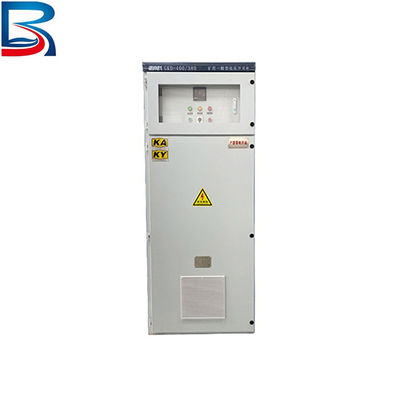 Circuit Breaker Electrical Distribution Box MCB 6 Way Db Box 3 Phase