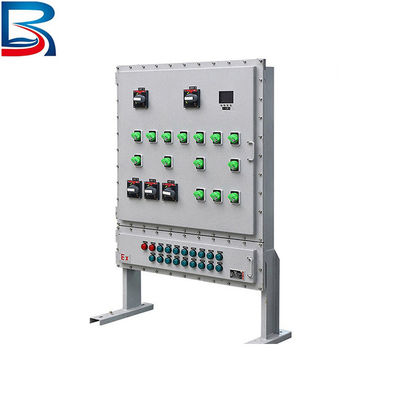 5 Way Mcb Box Din Rail Distribution Box Customization Db Enclosure Box