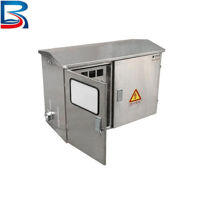 CCC Ac Electrical Power Distribution box board 0.8mm  low-voltage switchgear