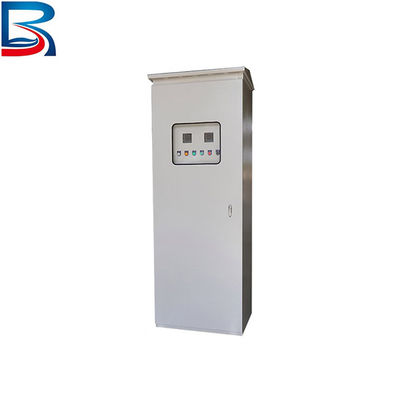 CCC Ac Electrical Power Distribution box board 0.8mm  low-voltage switchgear
