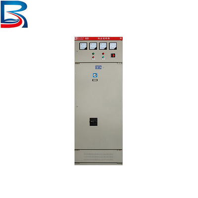 CCC Ac Electrical Power Distribution box board 0.8mm  low-voltage switchgear